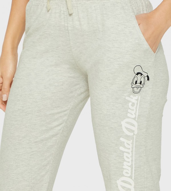 Disney  - Grey Pyjamas