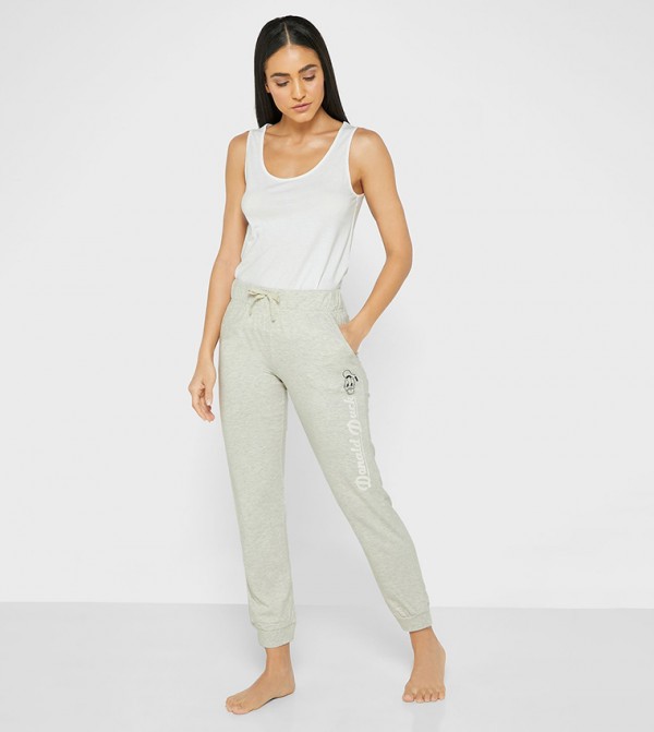 Disney  - Grey Pyjamas