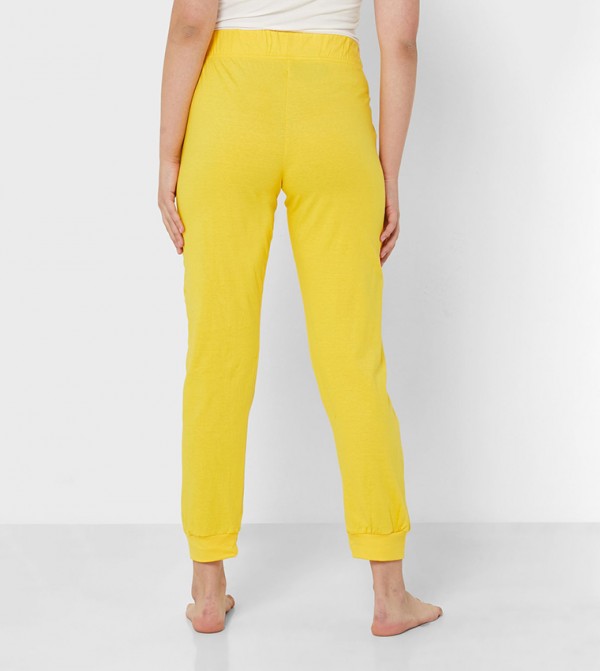 Disney  - Yellow Pyjamas