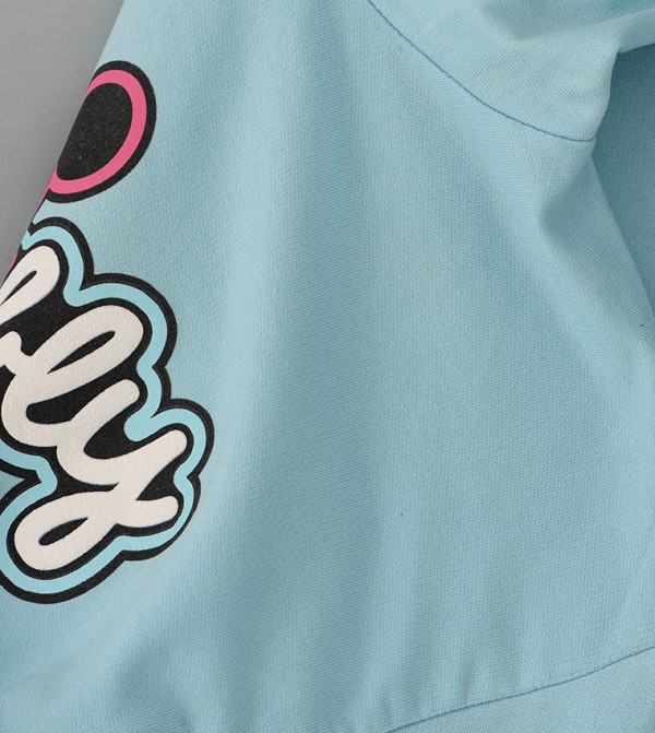Disney Disney - Blue Sweatshirts