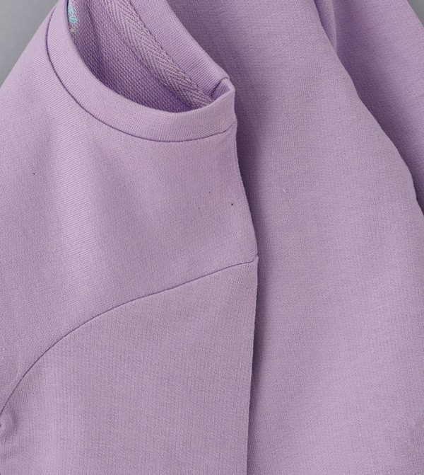 Disney Disney - Purple Sweatshirts