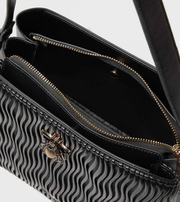 ديون لندن  حقائب - أسود حقائب الكتف