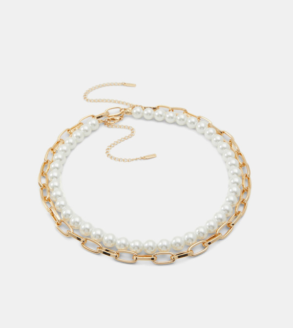 Aldo Accessories  - Multi Necklaces & Pendants