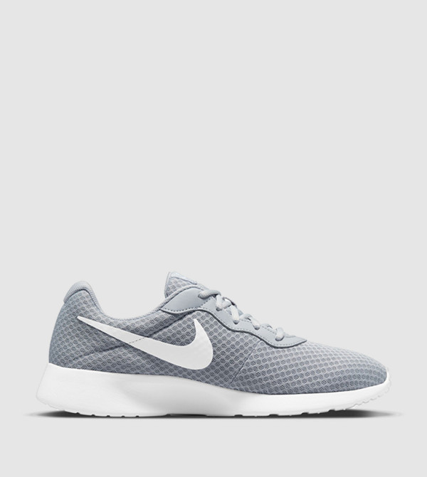 Nike Nike - Grey Running Shoes