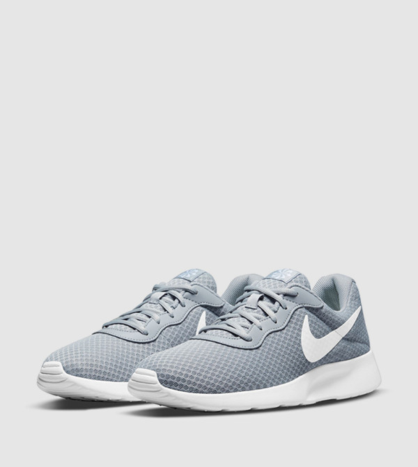 Nike Nike - Grey Running Shoes