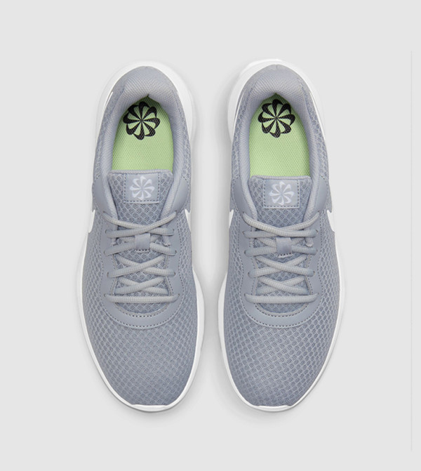 Nike Nike - Grey Running Shoes