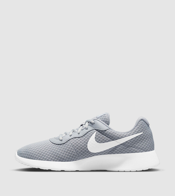 Nike Nike - Grey Running Shoes