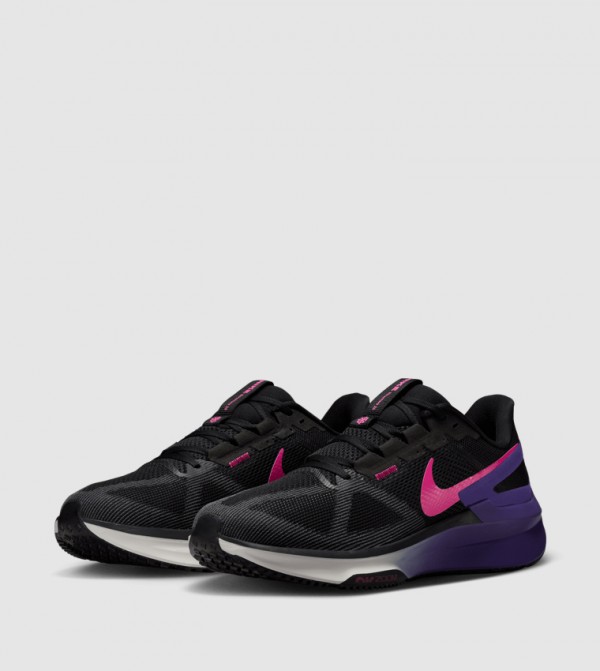 Nike Nike - Black Running Shoes