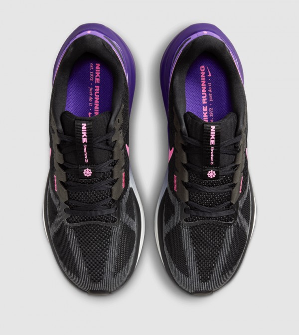 Nike Nike - Black Running Shoes