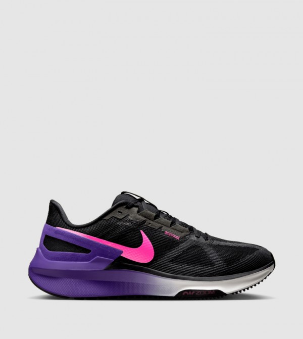 Nike Nike - Black Running Shoes