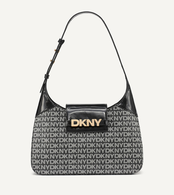 Dkny Dkny - Black Shoulder bags