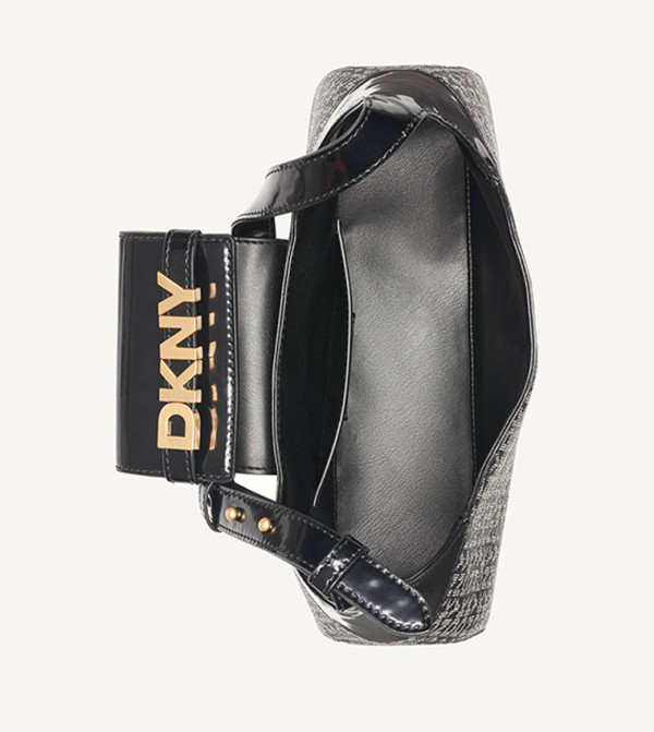 Dkny Dkny - Black Shoulder bags