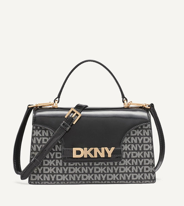 Dkny Dkny - Black Handheld Bags