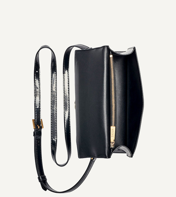 Dkny Dkny - Black Handheld Bags