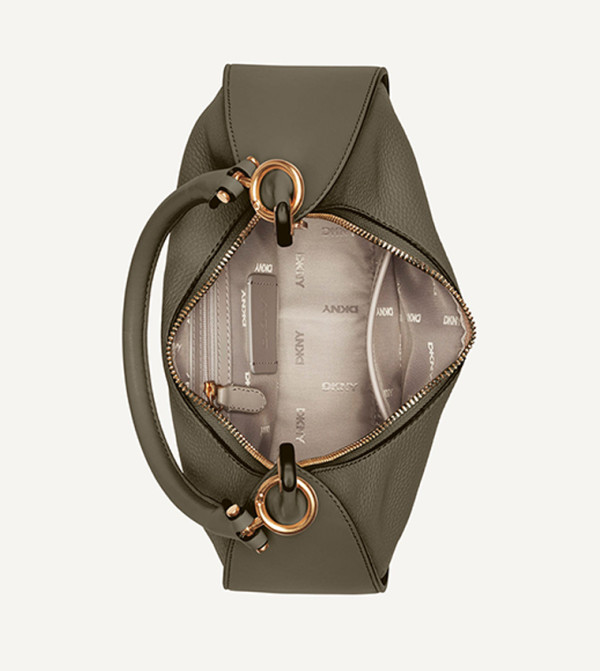 Dkny Dkny - Green Hobo Bags