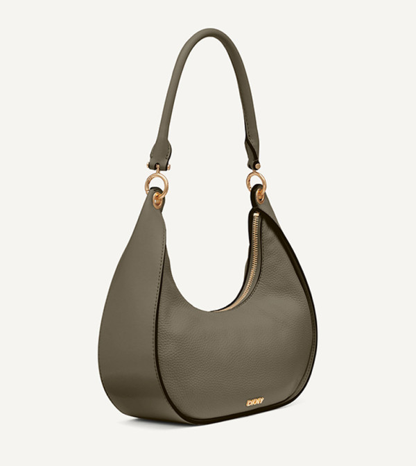 Dkny Dkny - Green Hobo Bags