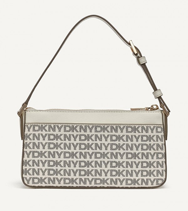 Dkny Dkny - Off White Shoulder bags