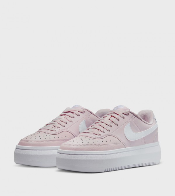 Nike Nike - Pink Low Top