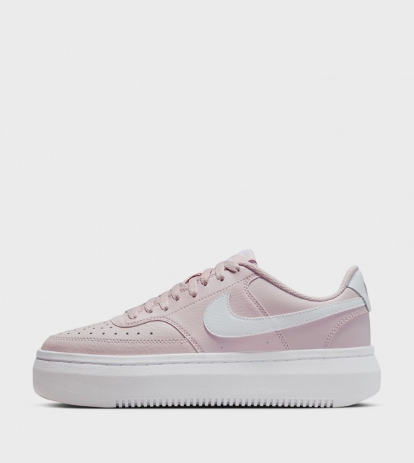 Nike Nike - Pink Low Top