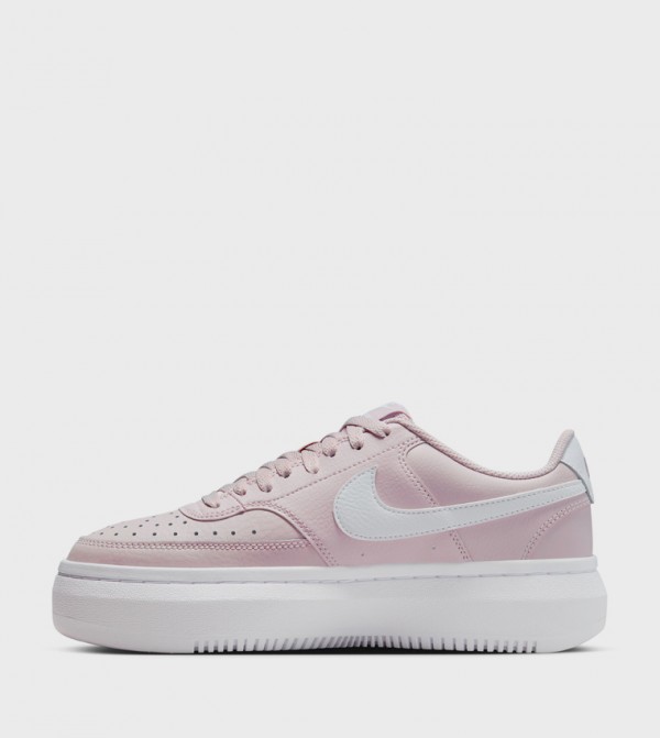 Nike Nike - Pink Low Top