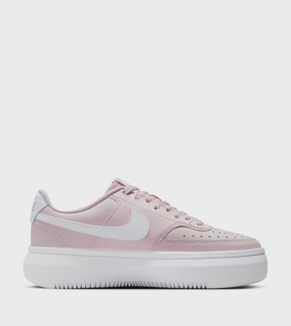 Nike Nike - Pink Low Top