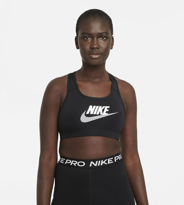 Nike Clothing - Black Sports Bras