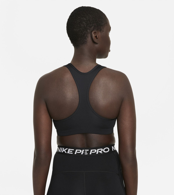 Nike Clothing - Black Sports Bras