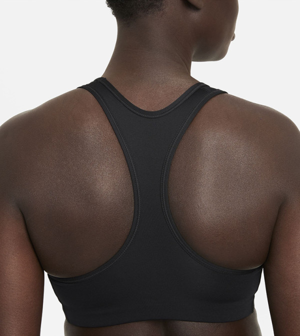 Nike Clothing - Black Sports Bras