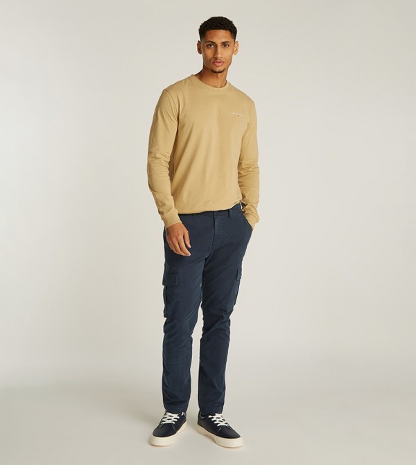 تومي جينز تومي جينز - كحلي Cargos