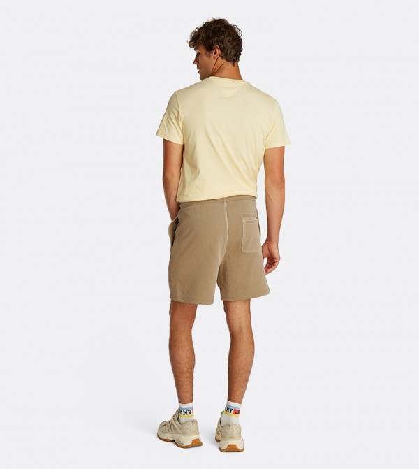 تومي جينز  شورتات - بيج شورت كاجوال