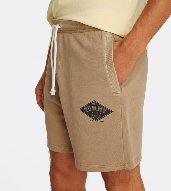 تومي جينز  شورتات - بيج شورت كاجوال