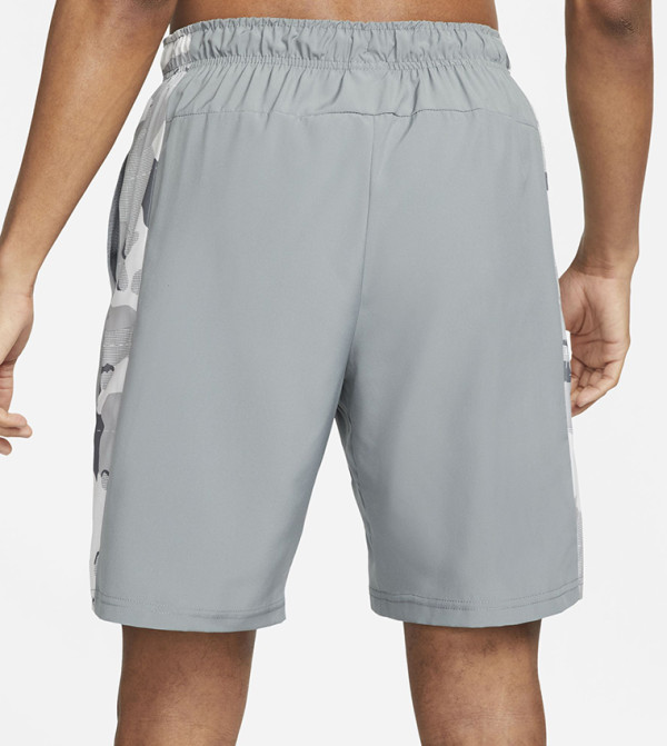 Nike Shorts - Grey Shorts
