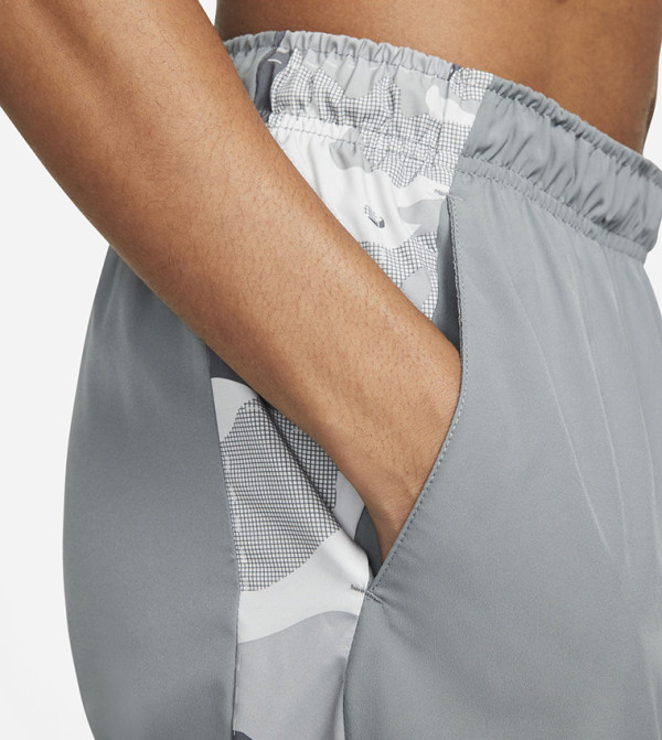 Nike Shorts - Grey Shorts