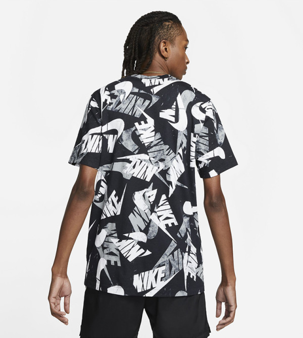 Nike Nike - Black T-shirts