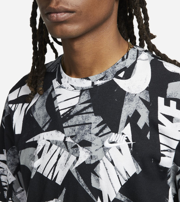 Nike Nike - Black T-shirts