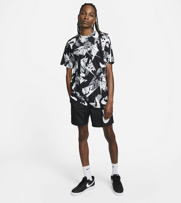 Nike Nike - Black T-shirts