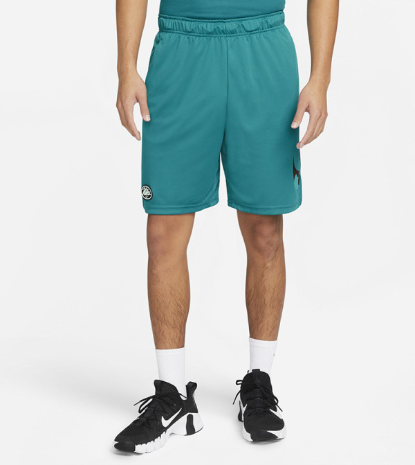 Nike Nike - Blue Shorts