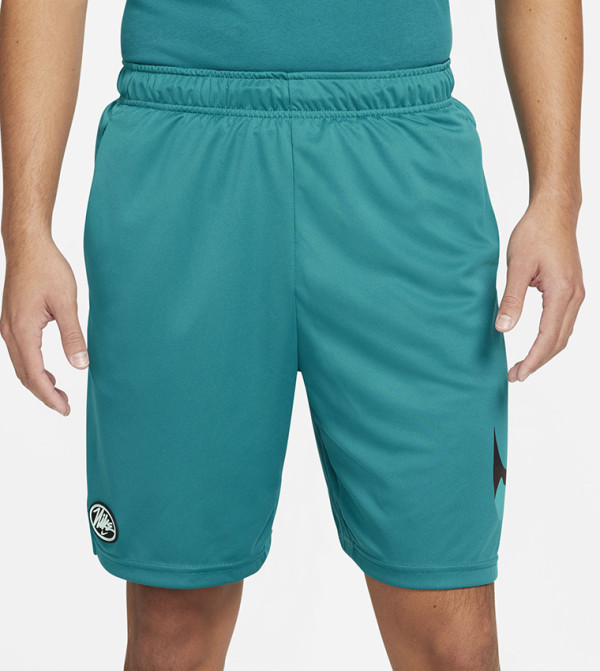 Nike Nike - Blue Shorts