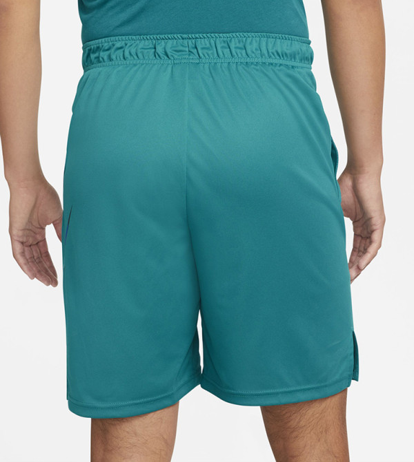 Nike Nike - Blue Shorts