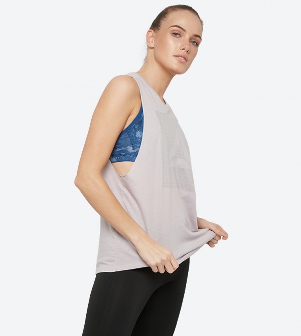 Reebok Reebok - Purple Sportswear