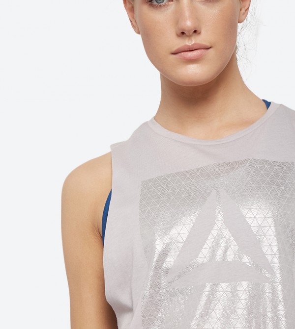 Reebok Reebok - Purple Sportswear