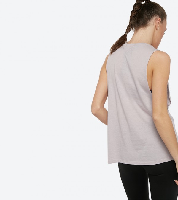 Reebok Reebok - Purple Sportswear