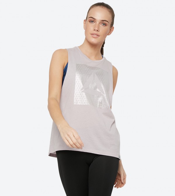 Reebok Reebok - Purple Sportswear