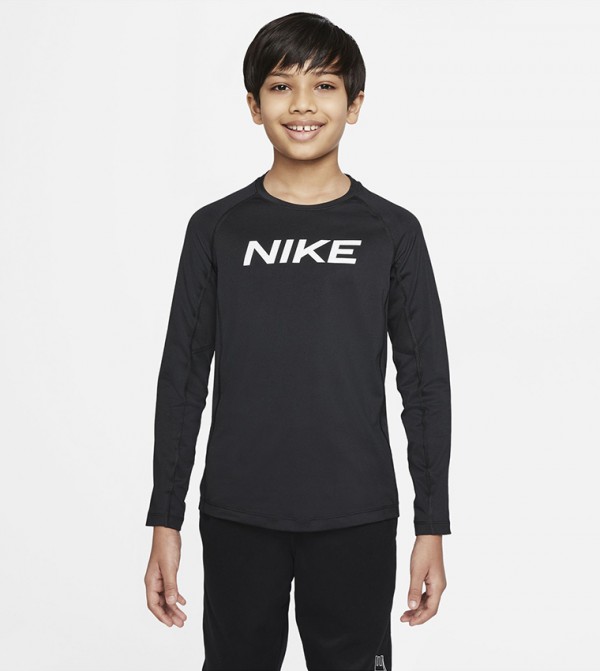 Nike Nike - Black T-shirts