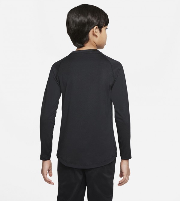 Nike Nike - Black T-shirts