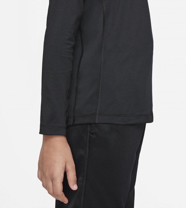Nike Nike - Black T-shirts