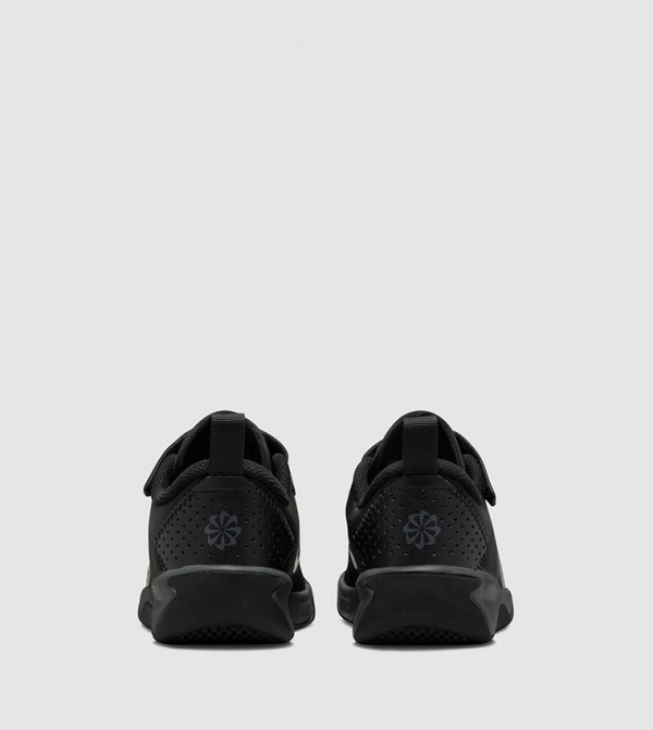 Nike  Sports Shoes - Black Running & Training