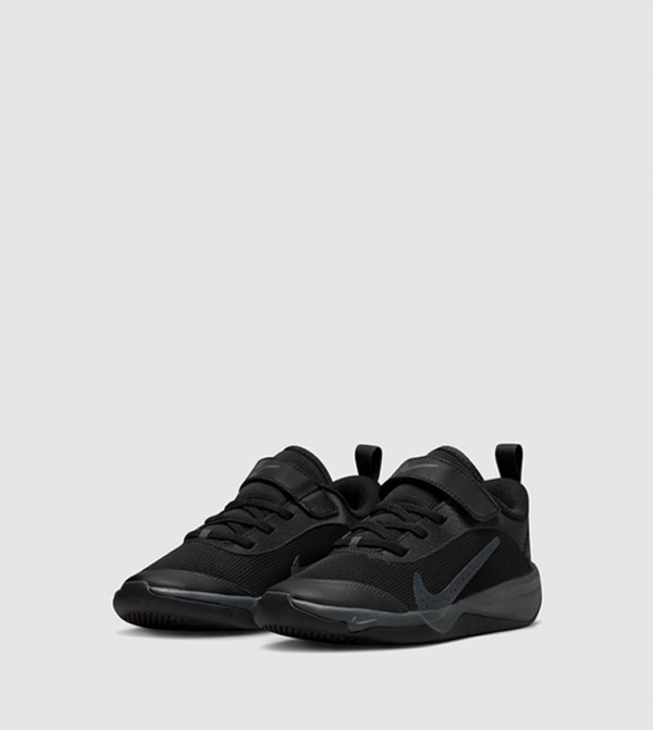 Nike  Sports Shoes - Black Running & Training