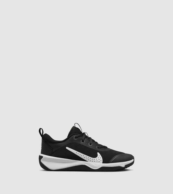 Nike Nike - Black Running & Training