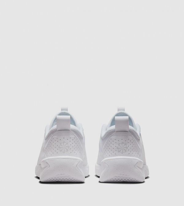 Nike Nike - White Running & Training